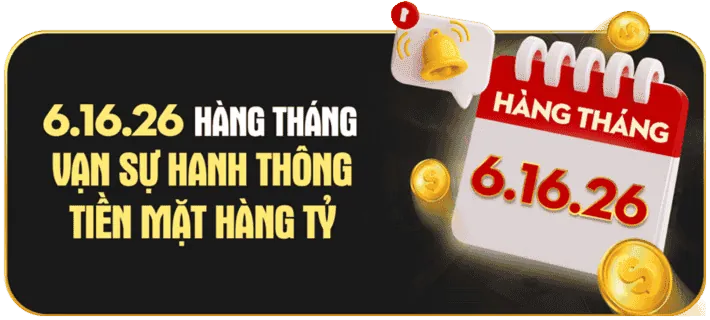 Nổ Hũ - Slots Game Hấp Dẫn
