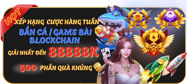 Hoàn trả Casino hàng ngày